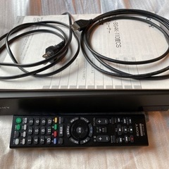 SONY DST-SHV1  地上・BS4K・110度CS4Kチ...