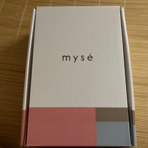 ミーゼ　スカルプリフト