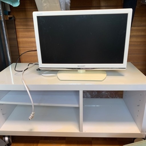 シャープのテレビ