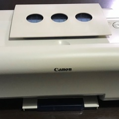 商談中となりました。Canon プリンター　近日中に締切予定です