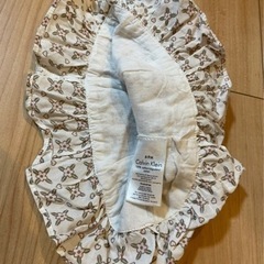 子供用帽子の画像