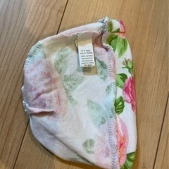 子供用帽子の画像