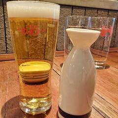 日本酒がお好きな方、興味ある方いませんか？！😀