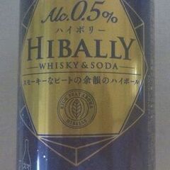 缶入りハイボール
