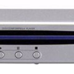 【ジャンク品】AVOX DVDプレーヤー ADN-100Sの画像