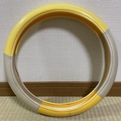 スヌーピー ハンドルカバー Sサイズの画像