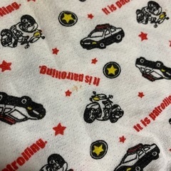 ロンT 肌着　baby Gapの画像