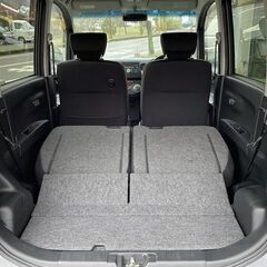 東京【自社ローン】保証人無し★全国対応★タントエグゼ★カスタムX★ETC★スマートキー★キーレスの画像