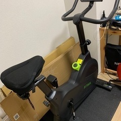 【直接引取限定】FITBOX LITE フィットネスバイク