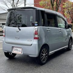 千葉【自社ローン】保証人無し★全国対応★タントエグゼ★カスタムX★ETC★スマートキー★キーレスの画像