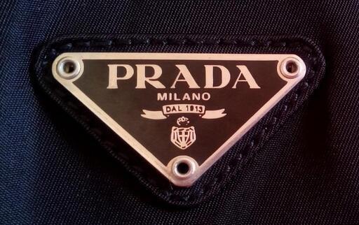 プラダ PRADA  ﾊﾞｯｸﾞ
