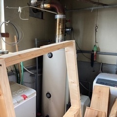 出張と解体できる鉄屑屋さんいればの画像