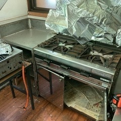 出張と解体できる鉄屑屋さんいればの画像