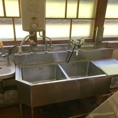 出張と解体できる鉄屑屋さんいればの画像