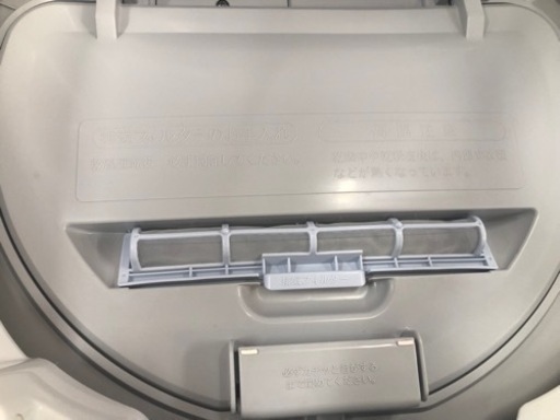 K080★SHARP製★2016年製5.5㌔/3.5㌔洗濯機乾燥機★6ヶ月保証付き