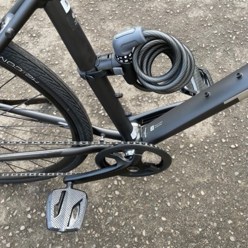 TREK FX3 Disc 2022年モデル Mサイズ