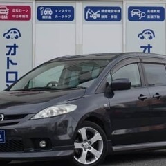 【誰でもローンで車が買える】Bluetooth付💙💙の画像
