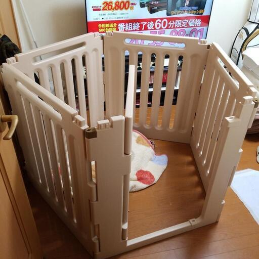 買取決まりました　ワンちゃん用のお家