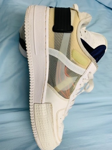 NIKE AIR FORCE 1 TYPE 26cm