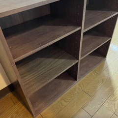 アイリスオーヤマ　押入れ収納棚
