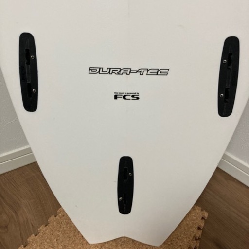 Bicサーフボード5’10”