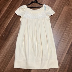 LAISSE PASSE（レッセパッセ）ワンピース