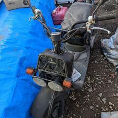 ズーマー　3台