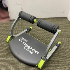 健康器具　ワンダーコア