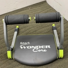 健康器具　ワンダーコアの画像