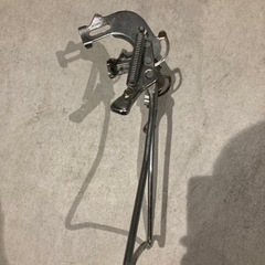 自転車用スタンド　汎用スタンドの画像