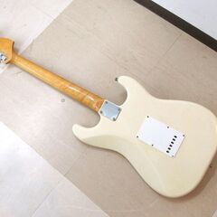 Fender Japan フェンダージャパン STRATOCASTER ST68? ラージヘッド
