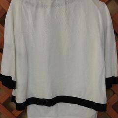 🍎新品‼️アンサンブルとネックレスセットの画像