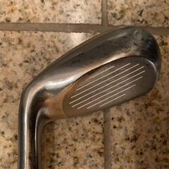 ゴルフ練習アイアン ツアーストライカーの画像