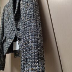ジャケット　ジュライスター　DreAng　新品