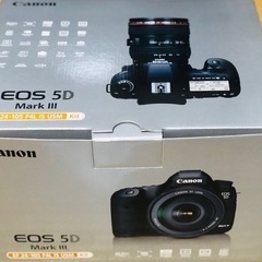 Nikonのカメラ