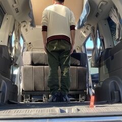 ホンダ　ステップワゴン　ポップアップルーフの画像