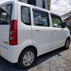 マツダ　AZ-ワゴンの画像