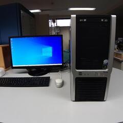 ドスパラオリジナル ディスクトップPC