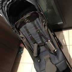 cbx Etu A型ベビーカー　サイベックス　cybex サイベ...