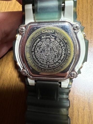 その他 GSHOCK    Gw-5600kj