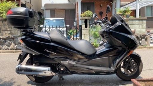 譲り先決まりました。公開のままですみません。