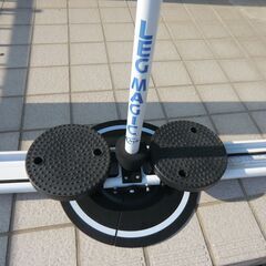 値下げ　レッグマジックサークル【サウナスーツ付き】の画像