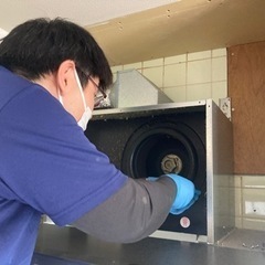 清掃業独立希望者支援(契約社員)の画像
