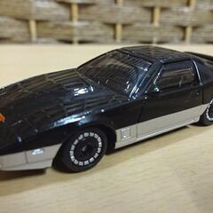 HotWheels キャラウィール デロリアン/デロリアンⅡ/デロリアンⅢ/ナイト2000K.I.T.T/ナイト2000K.A.R.R. 5台セット ホットウィール 札幌市 白石区の画像