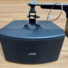 (発送済み)JVC PS-S230B コンパクトスピーカー（60W） 黒 