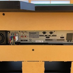 3.1chラックシアター SC-HTR310（パナソニック）無料！の画像