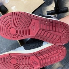 エアージョーダンの画像