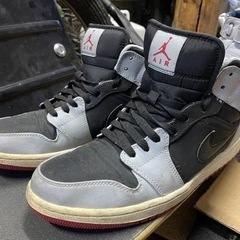 エアージョーダン