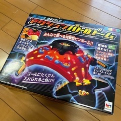 【お取引確定】アクションバトルドーム