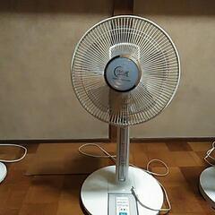 冷風機 扇風機